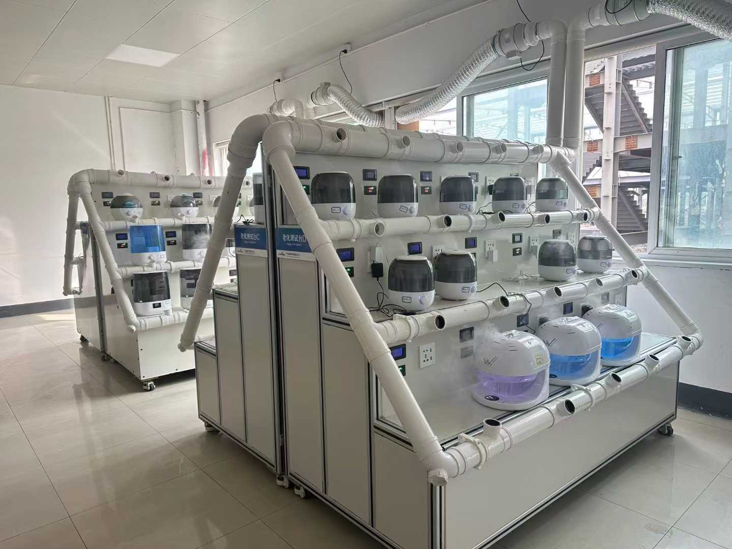 Tôi nên làm gì nếu máy tạo độ ẩm không phun sương?