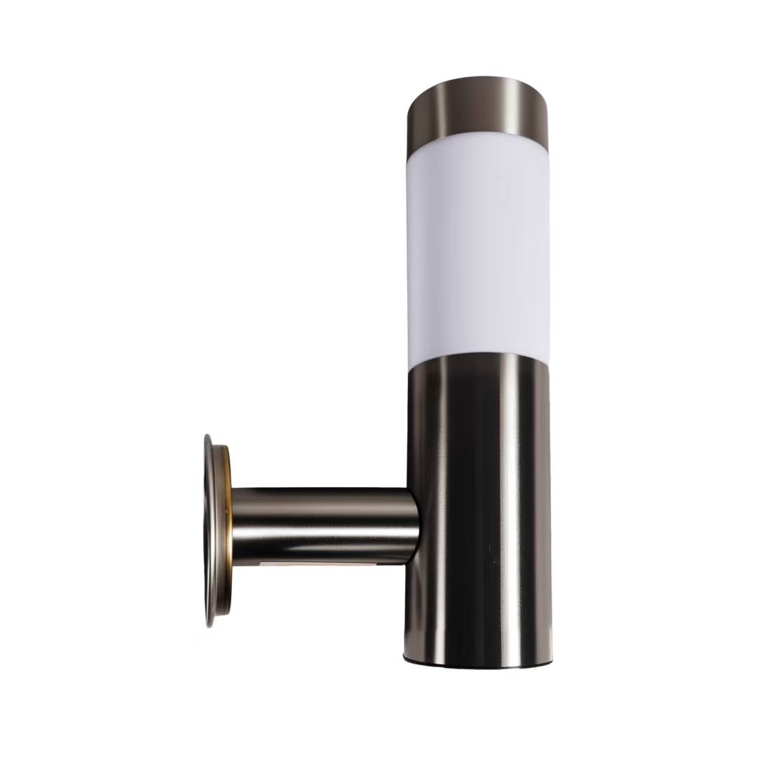 Đèn tường chạy bằng năng lượng mặt trời mới đang được phát triển, hãy theo dõi