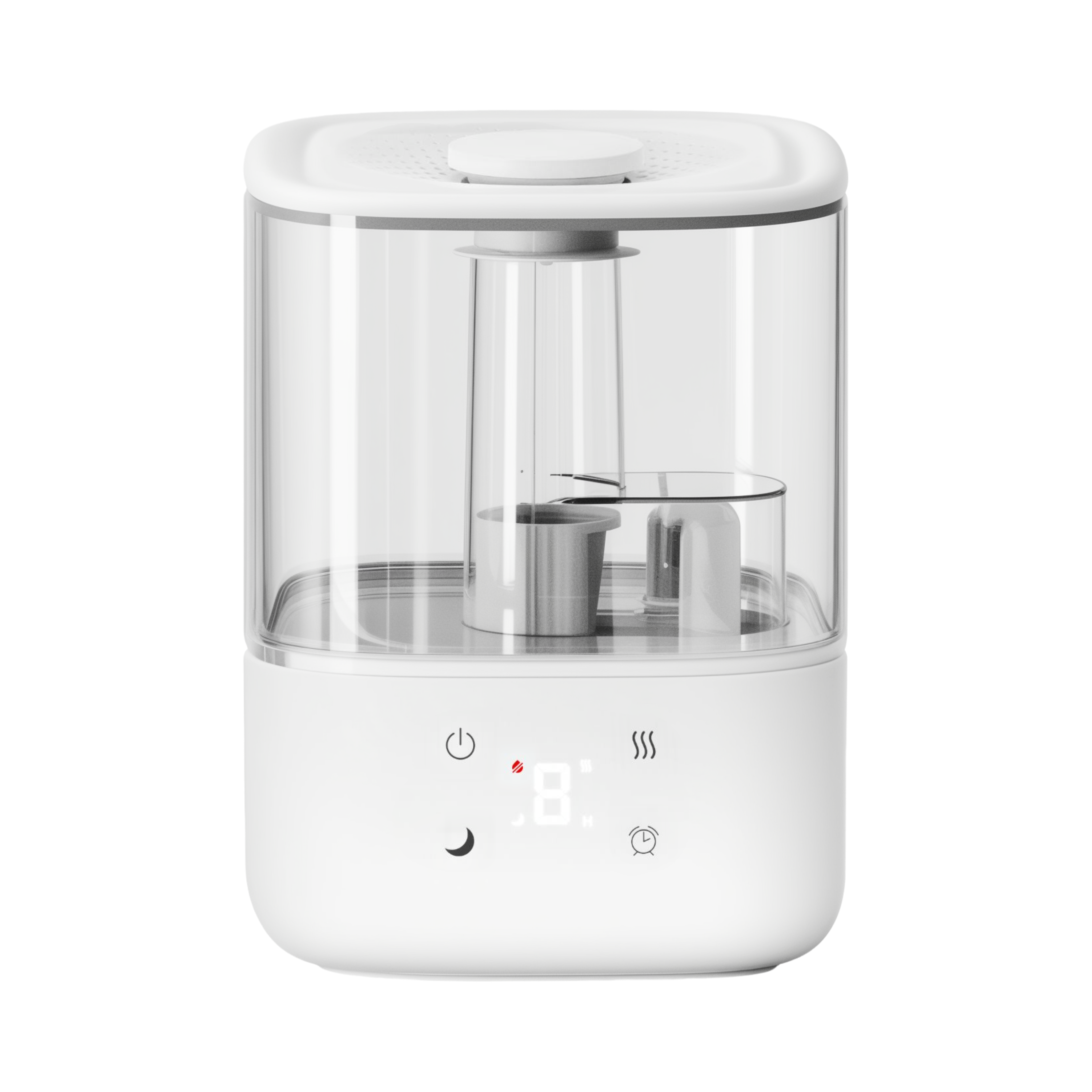 Các yếu tố chính cần xem xét khi mua máy tạo độ ẩm