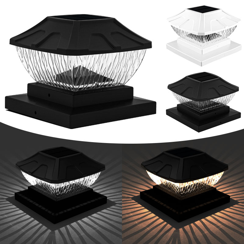 Làm thế nào đèn năng lượng mặt trời có thể biến đổi không gian ngoài trời của bạn?