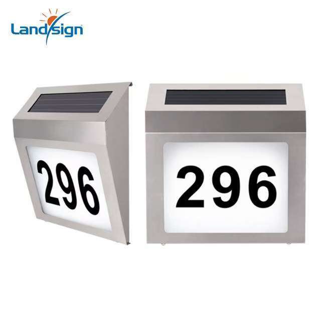 Làm thế nào đèn tường năng lượng mặt trời có thể biến đổi không gian ngoài trời của bạn một cách hiệu quả?