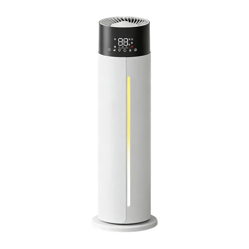 Máy tạo độ ẩm cho phòng lớn