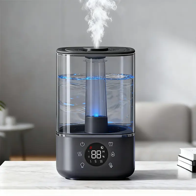 Máy tạo độ ẩm phun sương Top Fill Cool
