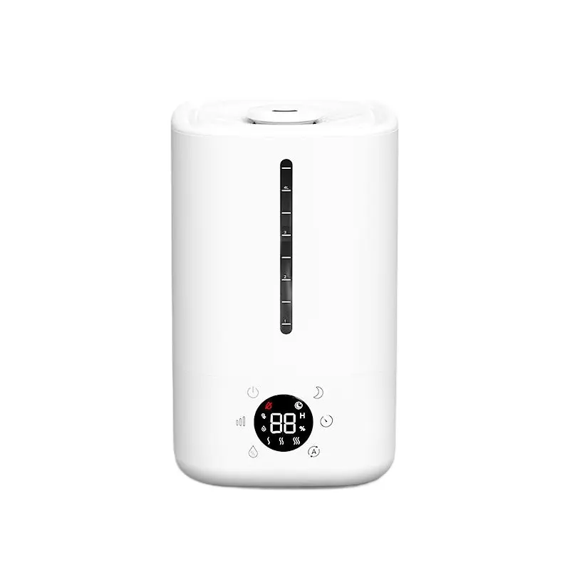 Máy tạo độ ẩm siêu âm Top Fill